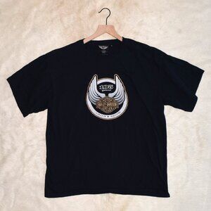 Harley-Davidson 105 Year Anniversary Tee